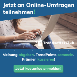 Trendsetterclub.com Marktforschung Trendsetterclub.com Marktforschung